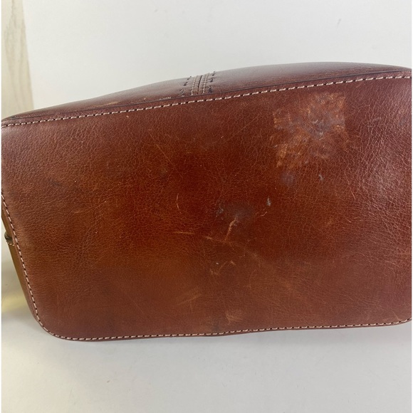 Fossil Shoulder Purse - Picture 11 of 16